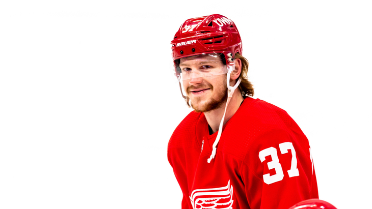 Евгений Свечников