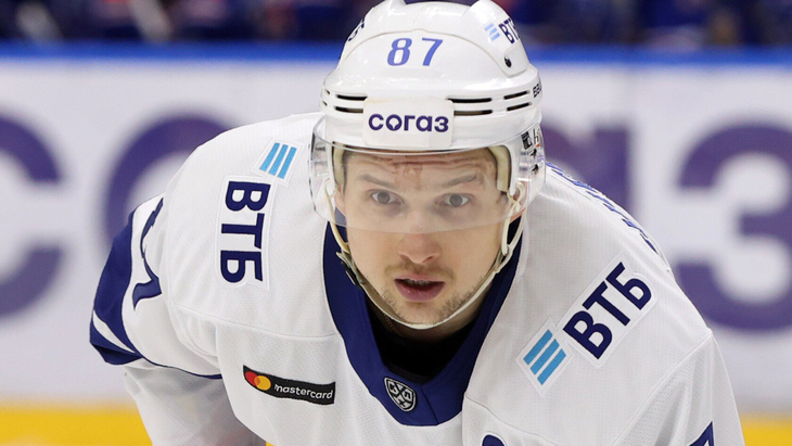 Вадим Шипачев