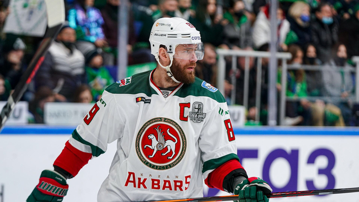 Артем Лукоянов