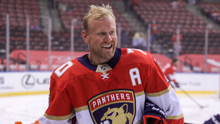 Патрик Хернквист