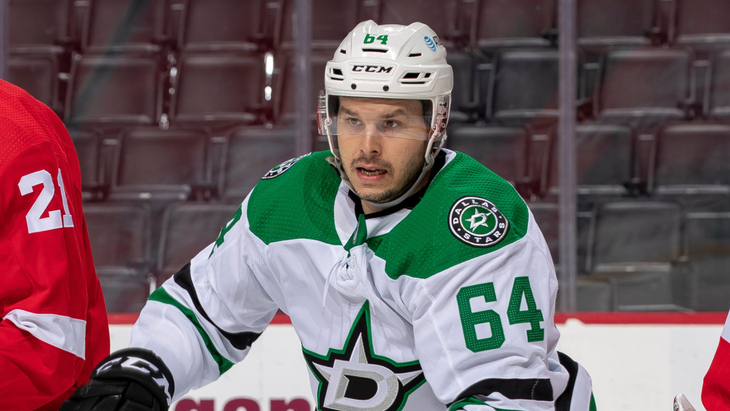 Таннер Керо