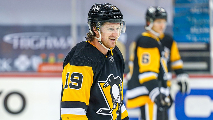 Джаред МакКанн