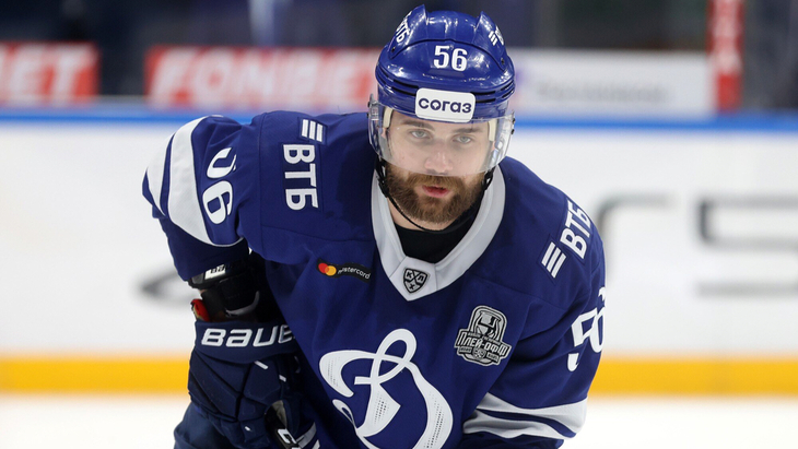 Иван Игумнов