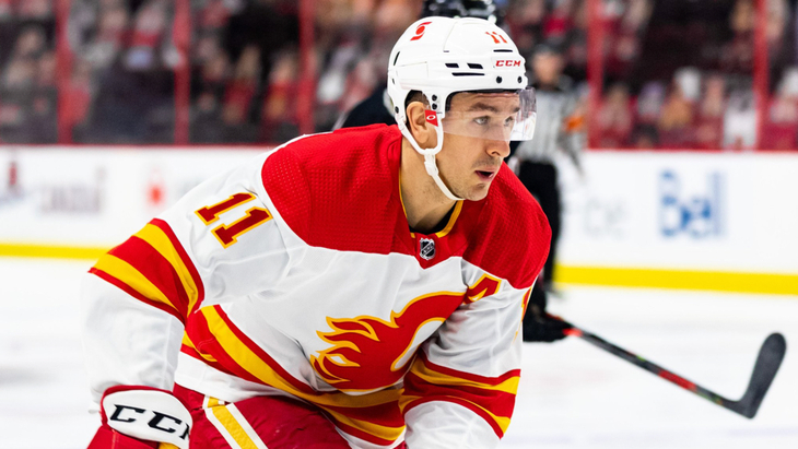 Майкл Баклунд