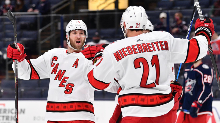 «Каролина»