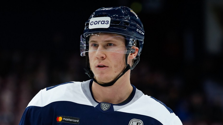 Деннис Расмуссен