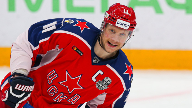 Сергей Андронов