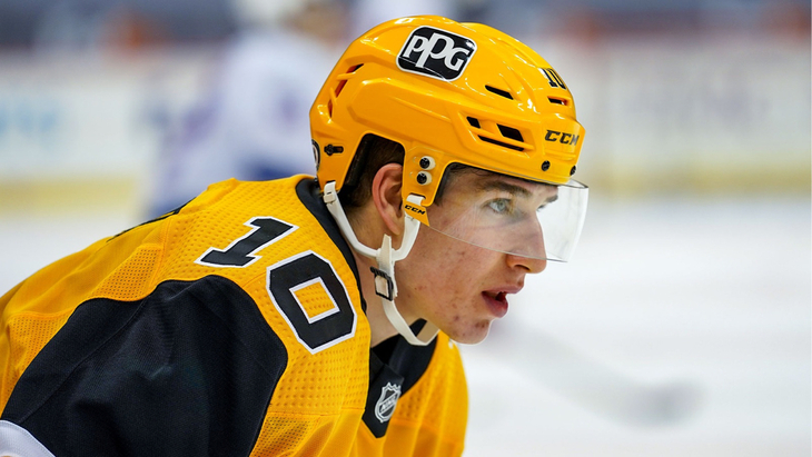 Дрю О’Коннор