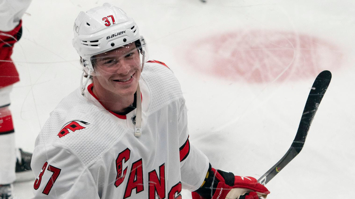 Андрей Свечников