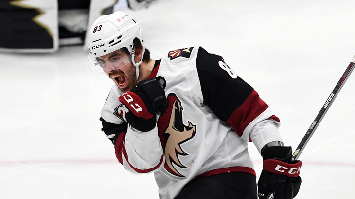 Конор Гарланд