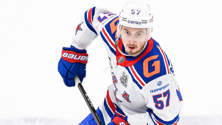 Артем Швец-Роговой