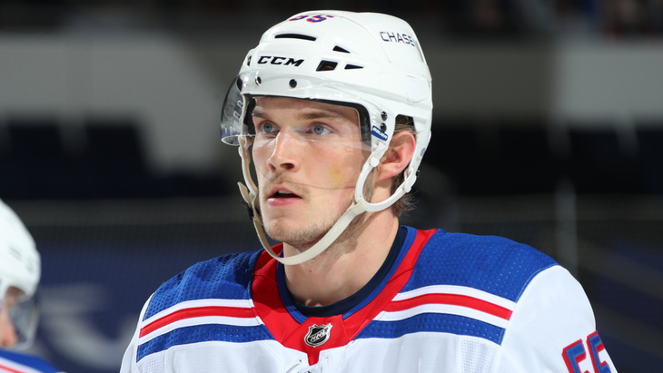 Райан Линдгрен