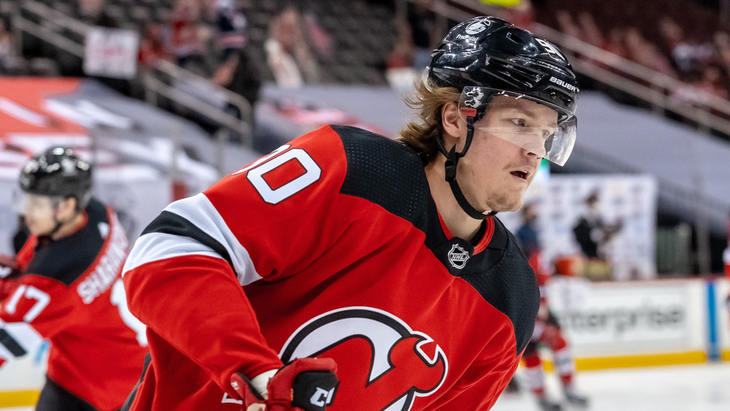 Йеспер Боквист