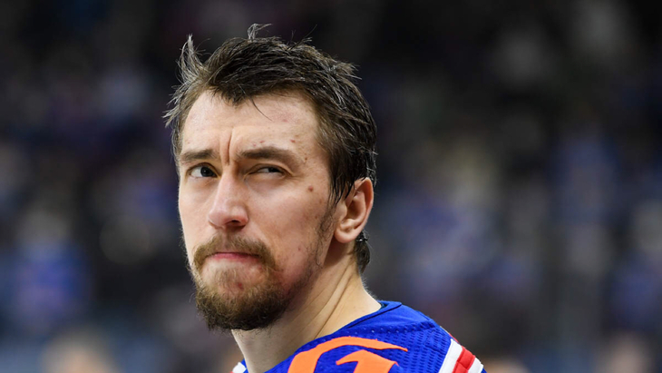 Антон Бурдасов