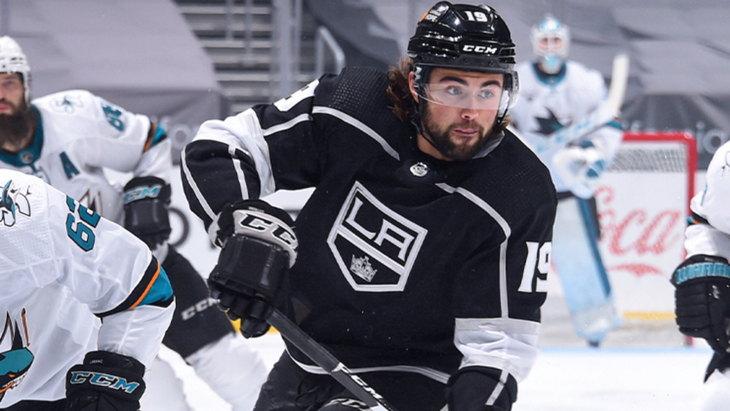 Алекс Иафалло