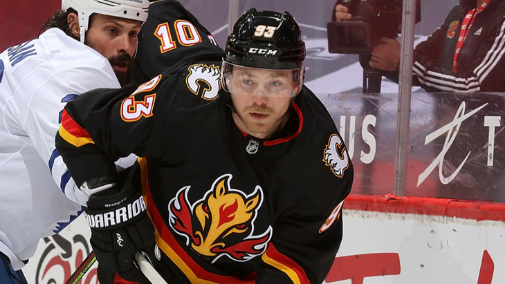 Сэм Беннетт