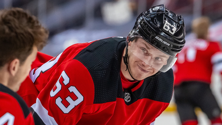 Йеспер Братт