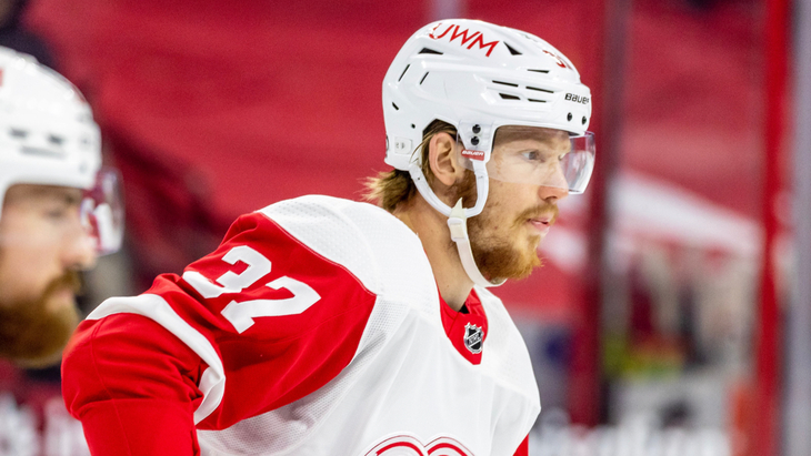 Евгений Свечников