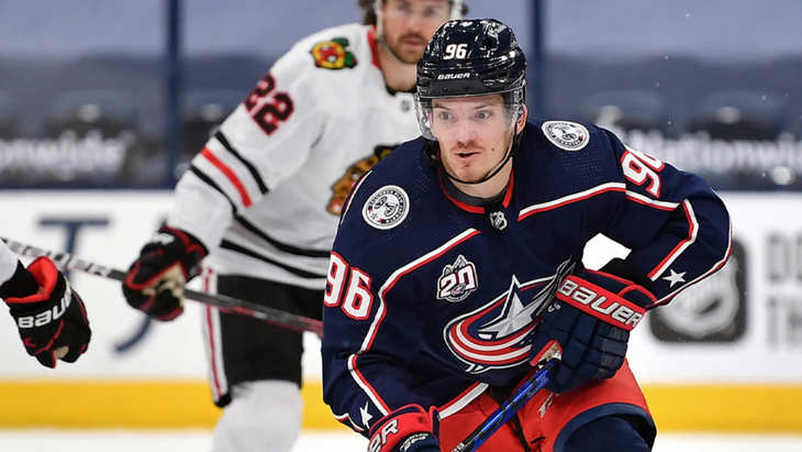 Джек Рославик