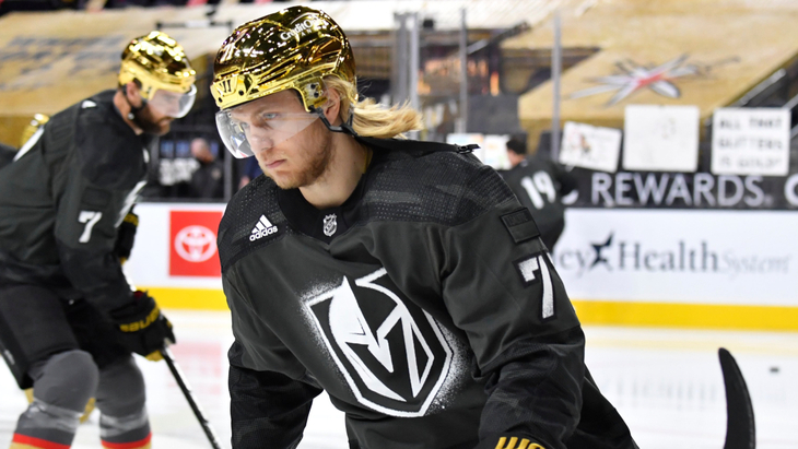 Уильям Карлссон