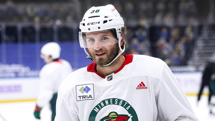 Райан Хартман