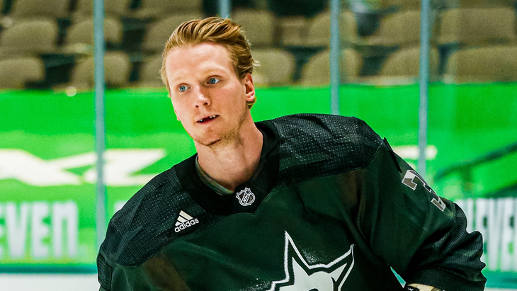 Джон Клингберг