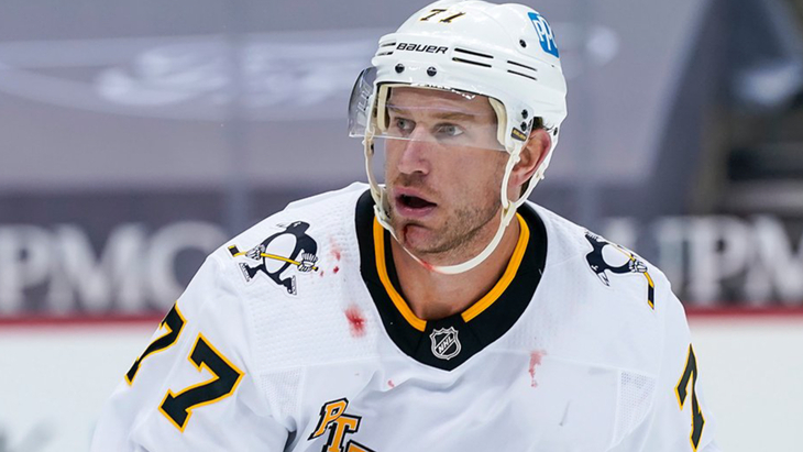 Джефф Картер