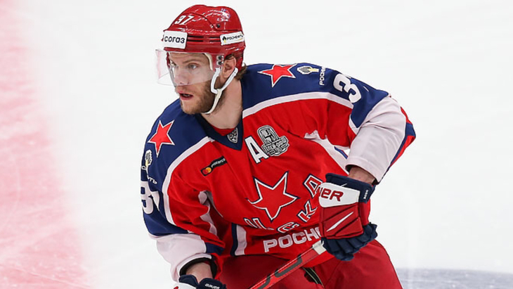 Мэт Робинсон