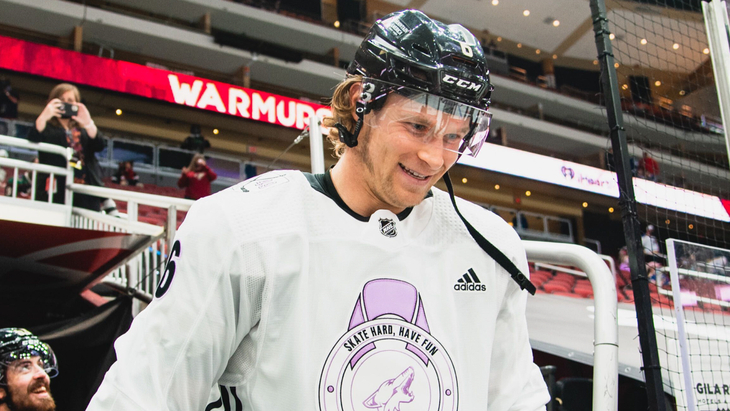 Джейкоб Чичран