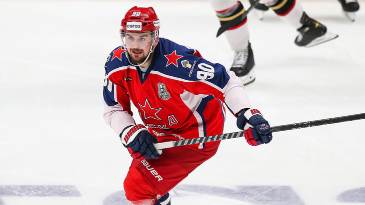 Андрей Локтионов