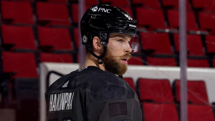 Яни Хаканпаа