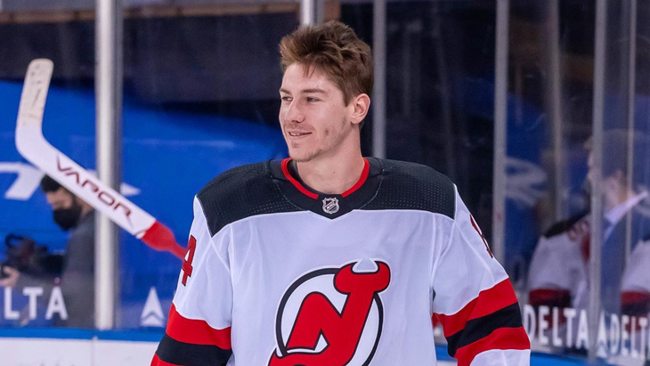 Натан Бастиан