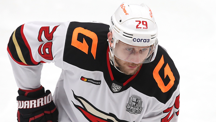 Илья Каблуков