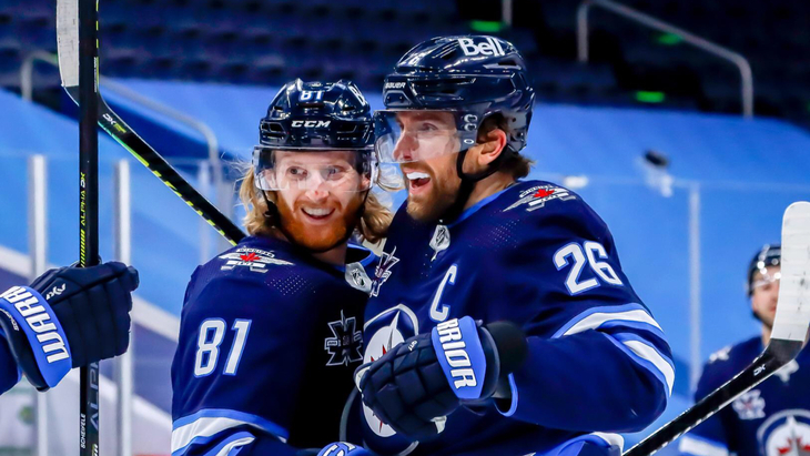 «Виннипег»