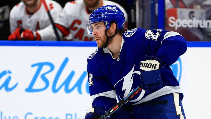 Брэйден Поинт