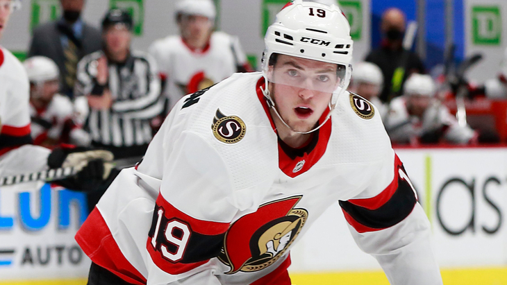 Дрейк Батерсон