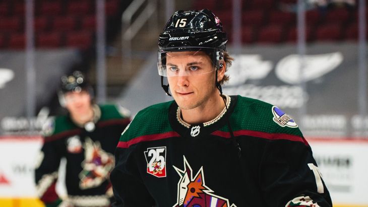 Джон Хэйден