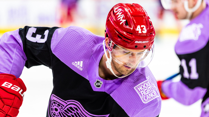 Даррен Хелм