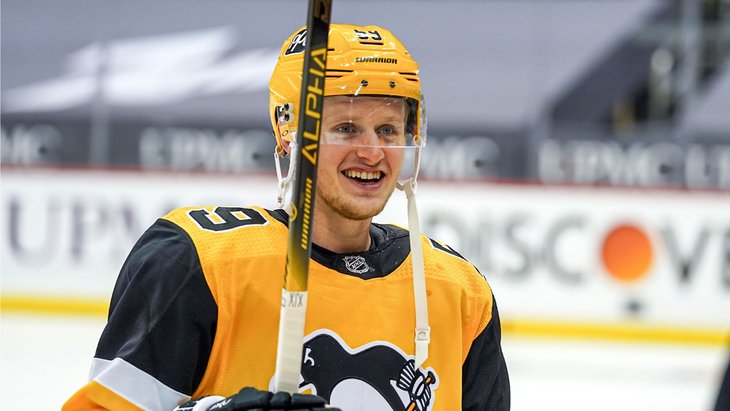 Джейк Гюнцель