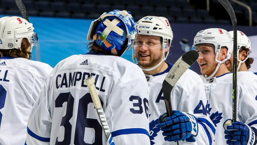 Монреаль — Торонто. Прогноз и ставка на матч Прогноз на матч Монреаль — Торонто