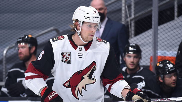 Джейкоб Чичран