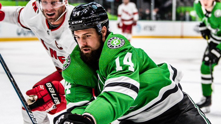 Джейми Бенн