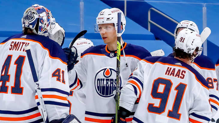 «Эдмонтон»