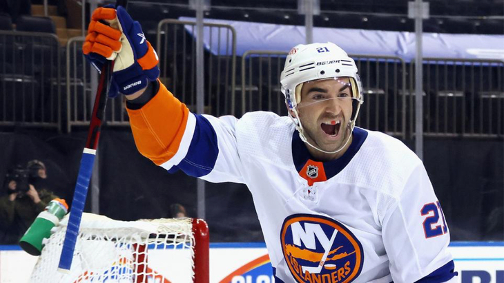 Кайл Пальмери