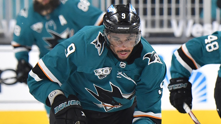 Эвандер Кейн