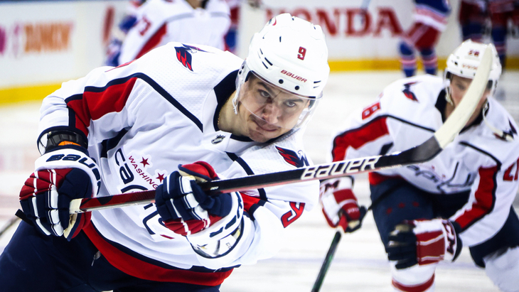 Дмитрий Орлов