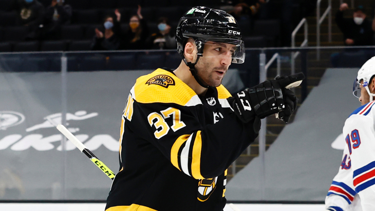 Питрис Бержерон