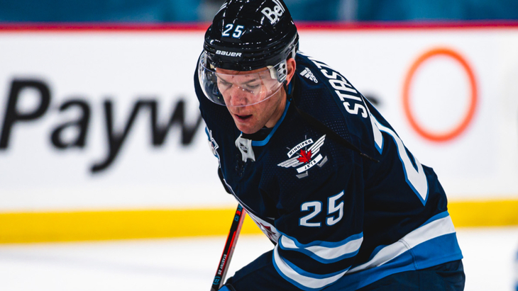 Пол Штястны