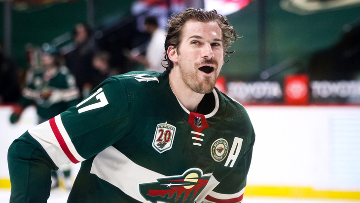 Маркус Фолиньо