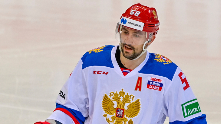 Антон Слепышев